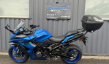 SUZUKI GSX-S 1000 GT