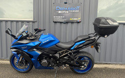 SUZUKI GSX-S 1000 GT