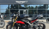 TRIUMPH SPEED TRIPLE 1050 R