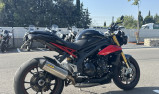 TRIUMPH SPEED TRIPLE 1050 R