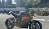 TRIUMPH SPEED TRIPLE 1050 R