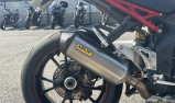 TRIUMPH SPEED TRIPLE 1050 R