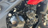 TRIUMPH SPEED TRIPLE 1050 R