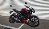 TRIUMPH STREET TRIPLE 765 RS