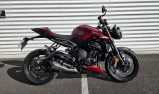 TRIUMPH STREET TRIPLE 765 RS