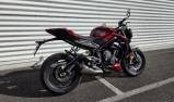 TRIUMPH STREET TRIPLE 765 RS