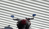 TRIUMPH STREET TRIPLE 765 RS