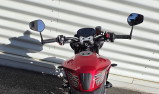 TRIUMPH STREET TRIPLE 765 RS