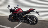 TRIUMPH STREET TRIPLE 765 RS