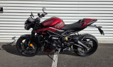 TRIUMPH STREET TRIPLE 765 RS