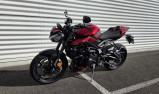 TRIUMPH STREET TRIPLE 765 RS