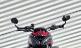 TRIUMPH STREET TRIPLE 765 RS