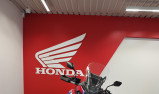 HONDA Africa Twin CRF1100L SE DCT