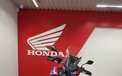 HONDA Africa Twin CRF1100L SE DCT