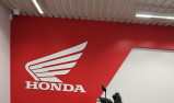 HONDA Africa Twin CRF1100L SE DCT