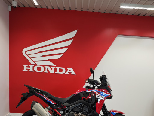 HONDA Africa Twin CRF1100L SE DCT