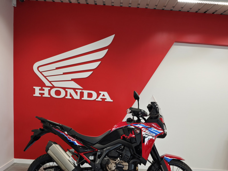 HONDA Africa Twin CRF1100L SE DCT