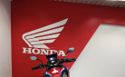 HONDA Africa Twin CRF1100L SE DCT
