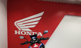 HONDA Africa Twin CRF1100L SE DCT