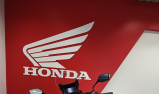 HONDA Africa Twin CRF1100L SE DCT