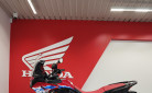 HONDA Africa Twin CRF1100L SE DCT