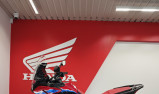 HONDA Africa Twin CRF1100L SE DCT