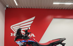 HONDA Africa Twin CRF1100L SE DCT