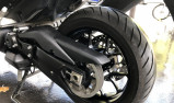 YAMAHA XP T-MAX 560 TECH MAX