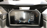 YAMAHA XP T-MAX 560 TECH MAX