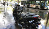 YAMAHA XP T-MAX 560 TECH MAX
