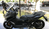 YAMAHA XP T-MAX 560 TECH MAX