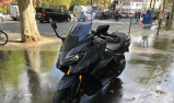YAMAHA XP T-MAX 560 TECH MAX