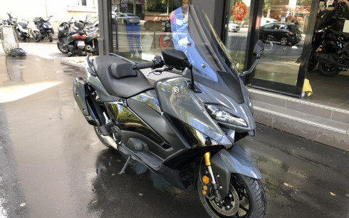 YAMAHA XP T-MAX 560 TECH MAX