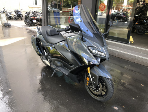 YAMAHA XP T-MAX 560 TECH MAX