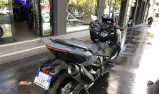 YAMAHA XP T-MAX 560 TECH MAX
