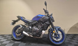 YAMAHA MT-07 (47.5CV)