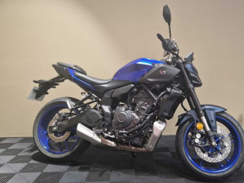 YAMAHA MT-07 (47.5CV)