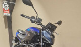 YAMAHA MT-07 (47.5CV)