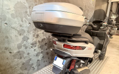 PIAGGIO MP3 500 SPORT ADVANCED ABS ASR