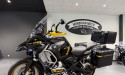 BMW R 1250 GS ADVENTURE 40 TH / R1250GS ADVENTURE 40 TH / R1250 GS ADVENTURE 40 TH / Garantie 
