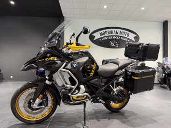 BMW R 1250 GS ADVENTURE 40 TH / R1250GS ADVENTURE 40 TH / R1250 GS ADVENTURE 40 TH / Garantie 