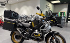 BMW R 1250 GS ADVENTURE 40 TH / R1250GS ADVENTURE 40 TH / R1250 GS ADVENTURE 40 TH / Garantie 