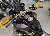 BMW R 1250 GS ADVENTURE 40 TH / R1250GS ADVENTURE 40 TH / R1250 GS ADVENTURE 40 TH / Garantie 