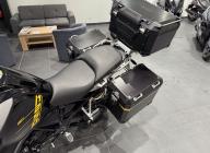 BMW R 1250 GS ADVENTURE 40 TH / R1250GS ADVENTURE 40 TH / R1250 GS ADVENTURE 40 TH / Garantie 