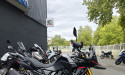 SUZUKI DL V-STROM 800DE