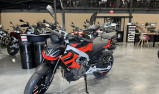 APRILIA TUONO 457
