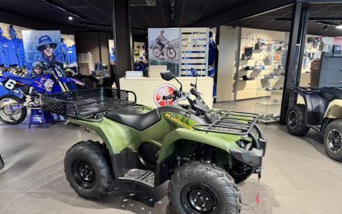 YAMAHA KODIAK 450