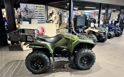 YAMAHA KODIAK 450