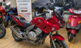 HONDA CBF 1000 ABS