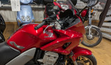HONDA CBF 1000 ABS